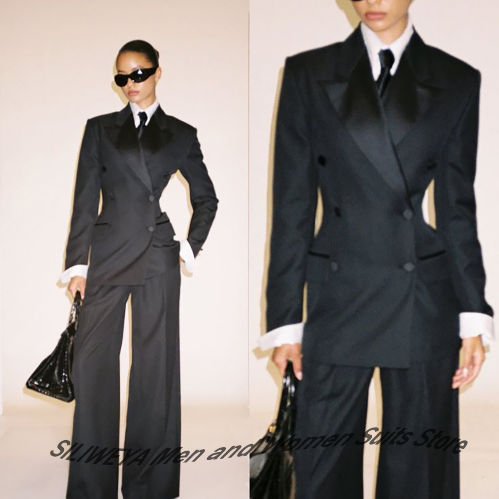 Professional Women's Black Dou - đánh giá và giá Women Formal Wear Shirts