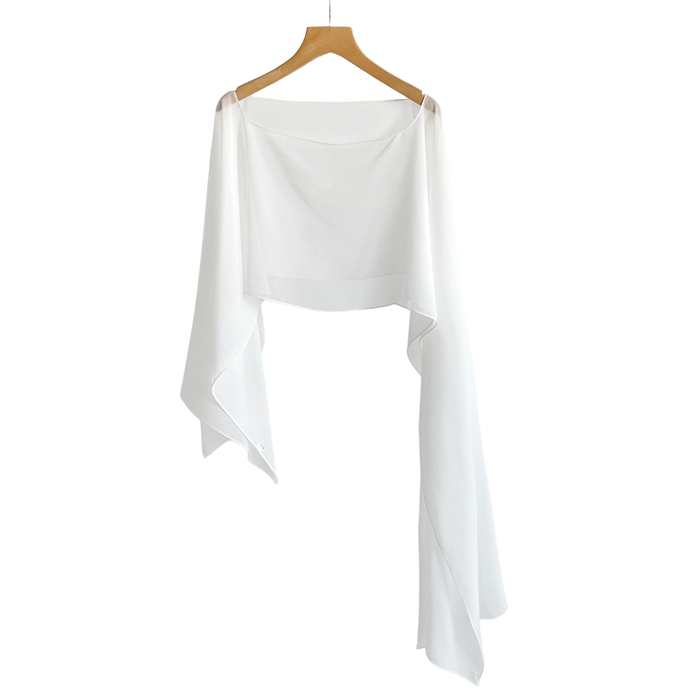 Polyester Evening Shawl for Wo - đánh giá và giá Women'S Elegant Formal Wear