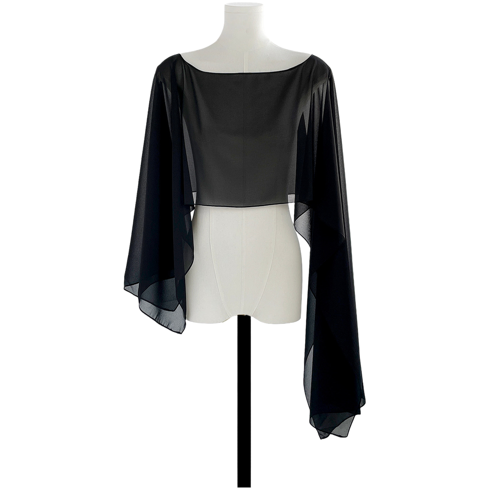 Polyester Evening Shawl for Wo - đánh giá và giá Women'S Elegant Formal Wear