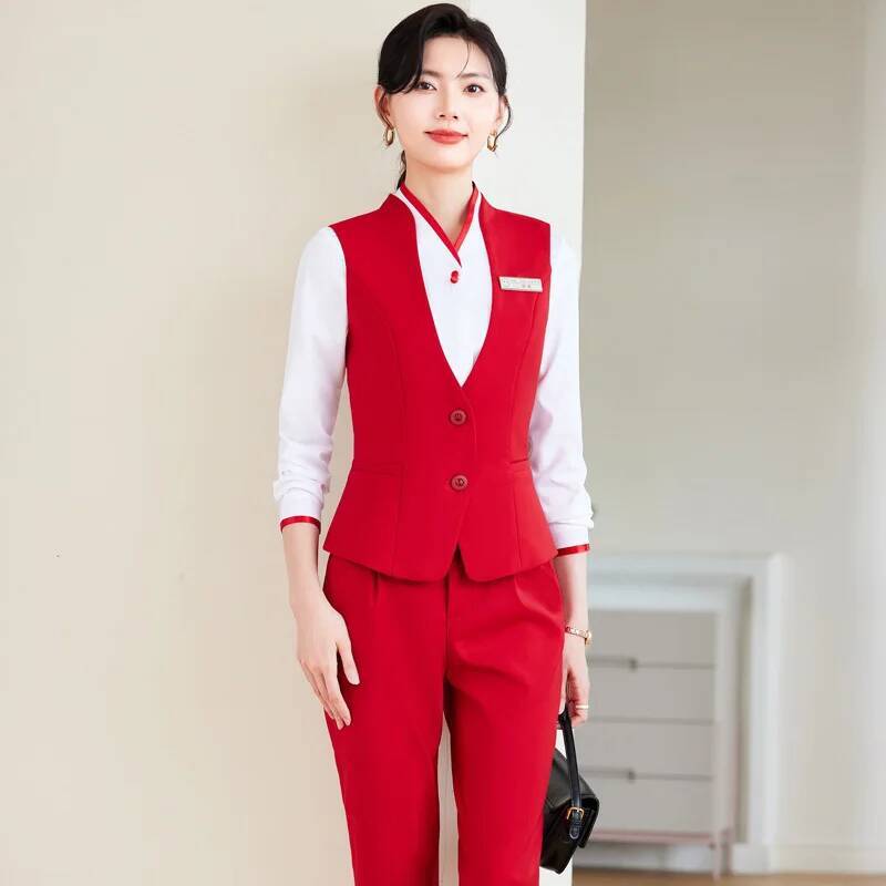 Plus Size 5XL Formal Pantsuits - đánh giá và giá Women'S Elegant Formal Wear