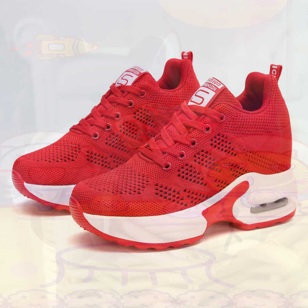 Red Size 36 Shoes Woman Tennis - đánh giá và giá Yellow Formal Wear Women