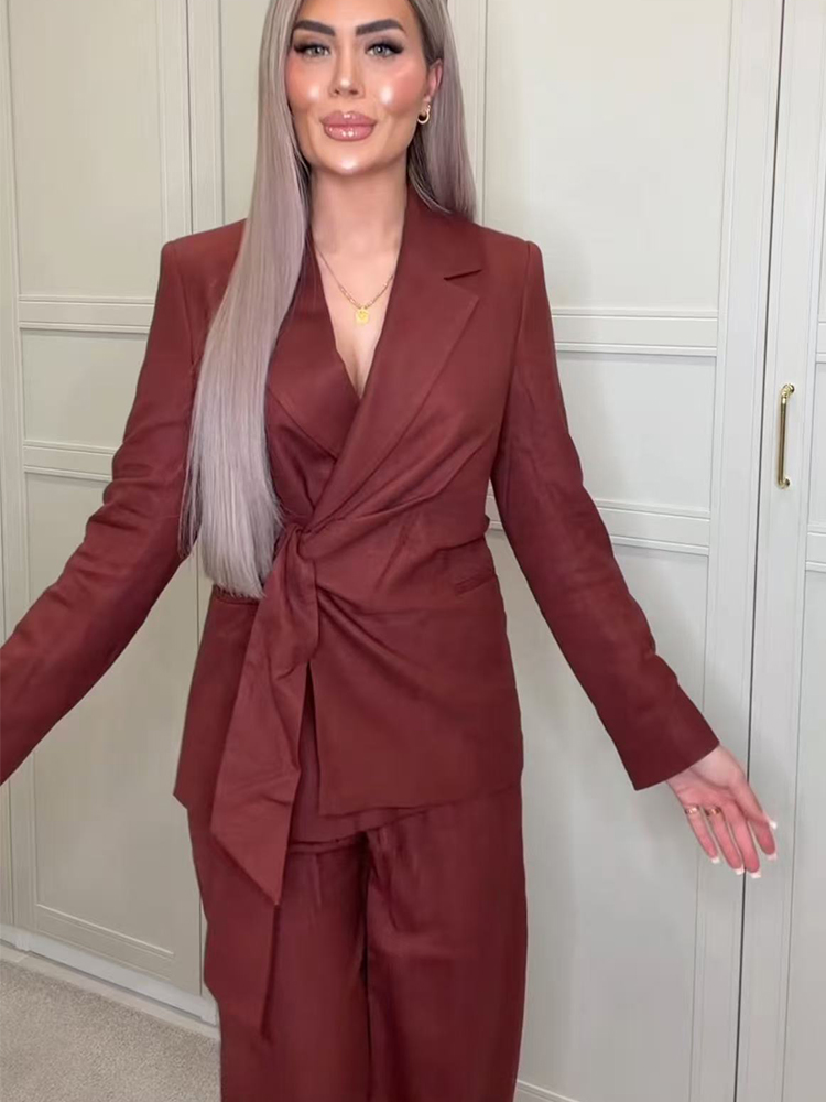 Fashion Office Ladies Blazer P - đánh giá và giá Women Formal Wear Trousers