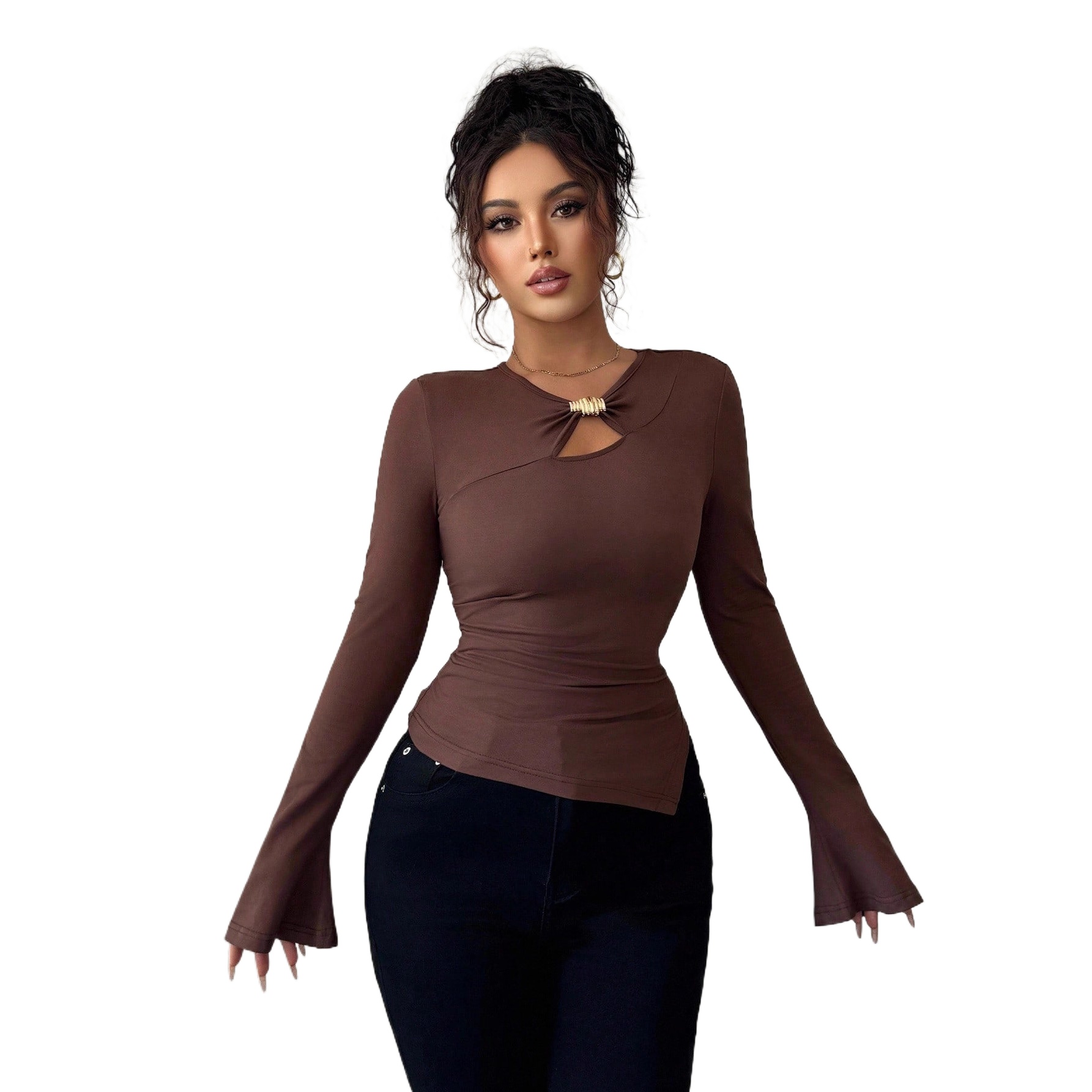 2025 Autumn and Winter New Asy - đánh giá và giá Women Formal Wear Xxl