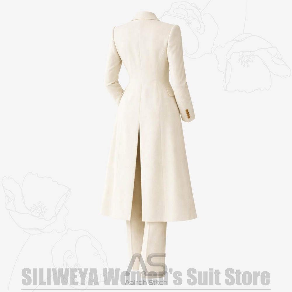 Women's Suit 3 Piece Double Br - đánh giá và giá Women Formal Wear Shirts