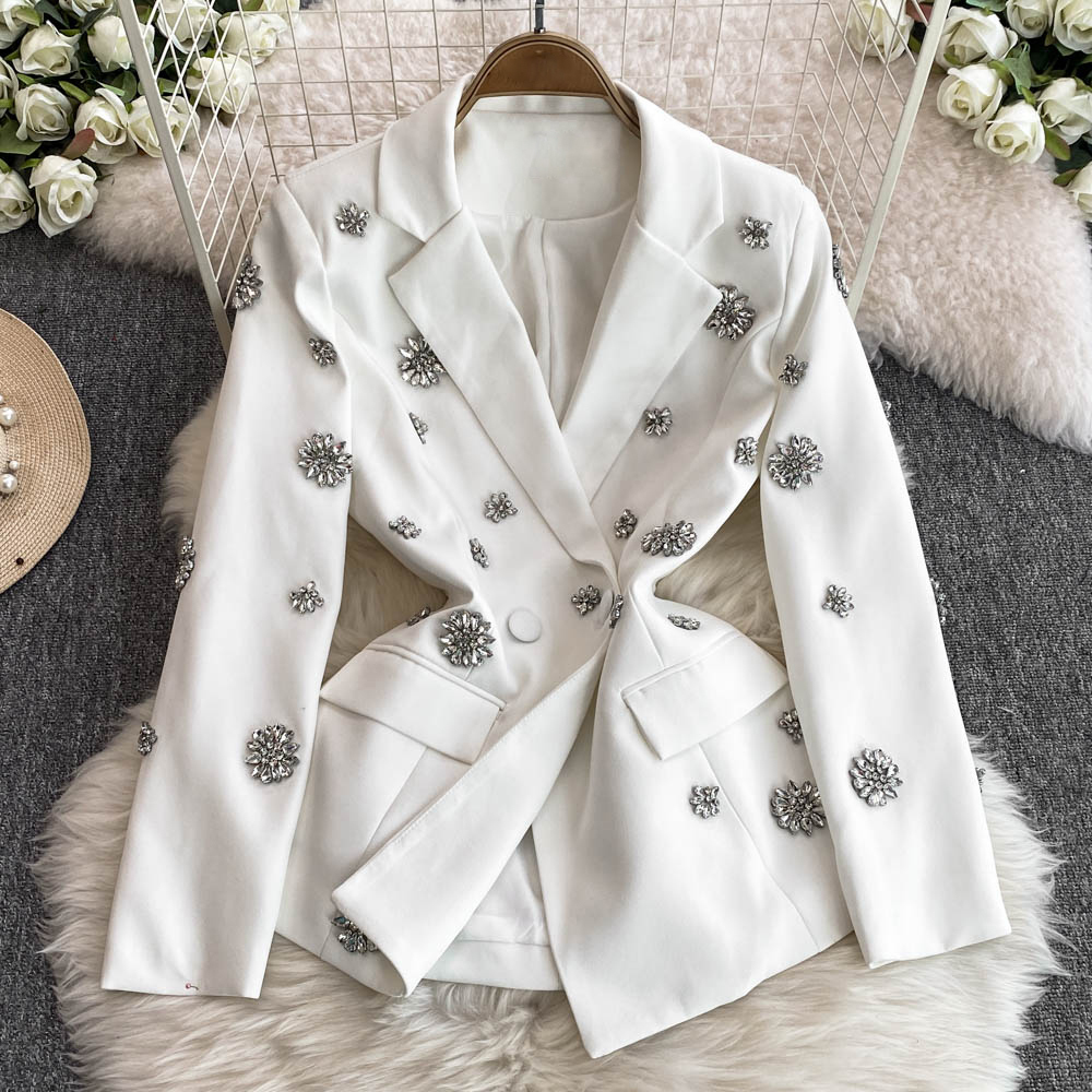 TWOTWINSTYLE Two Piece Set For - đánh giá và giá Women Formal Wear Trousers